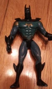 6 inch Batman and Robin